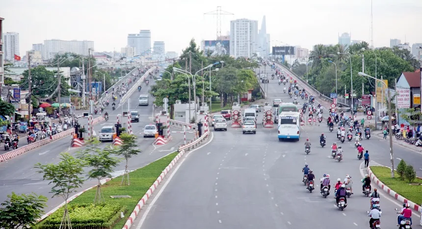 Phú Đông | Công ty Cổ Phần Địa Ốc Phú Đông