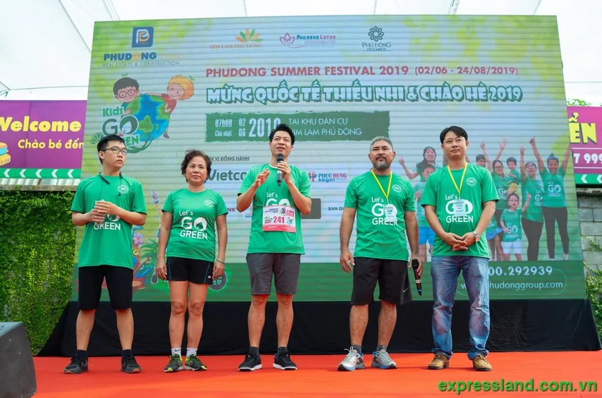 Phú Đông | Công ty Cổ Phần Địa Ốc Phú Đông