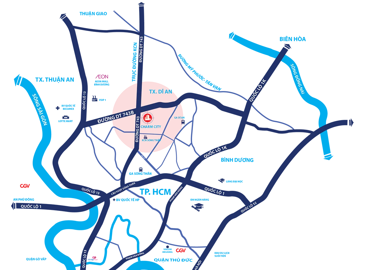 Phú Đông | Công ty Cổ Phần Địa Ốc Phú Đông