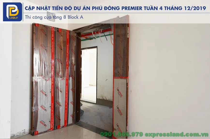 Phú Đông | Công ty Cổ Phần Địa Ốc Phú Đông