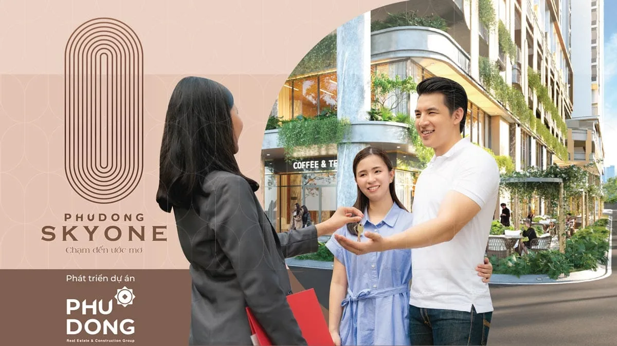 Phú Đông | Công ty Cổ Phần Địa Ốc Phú Đông