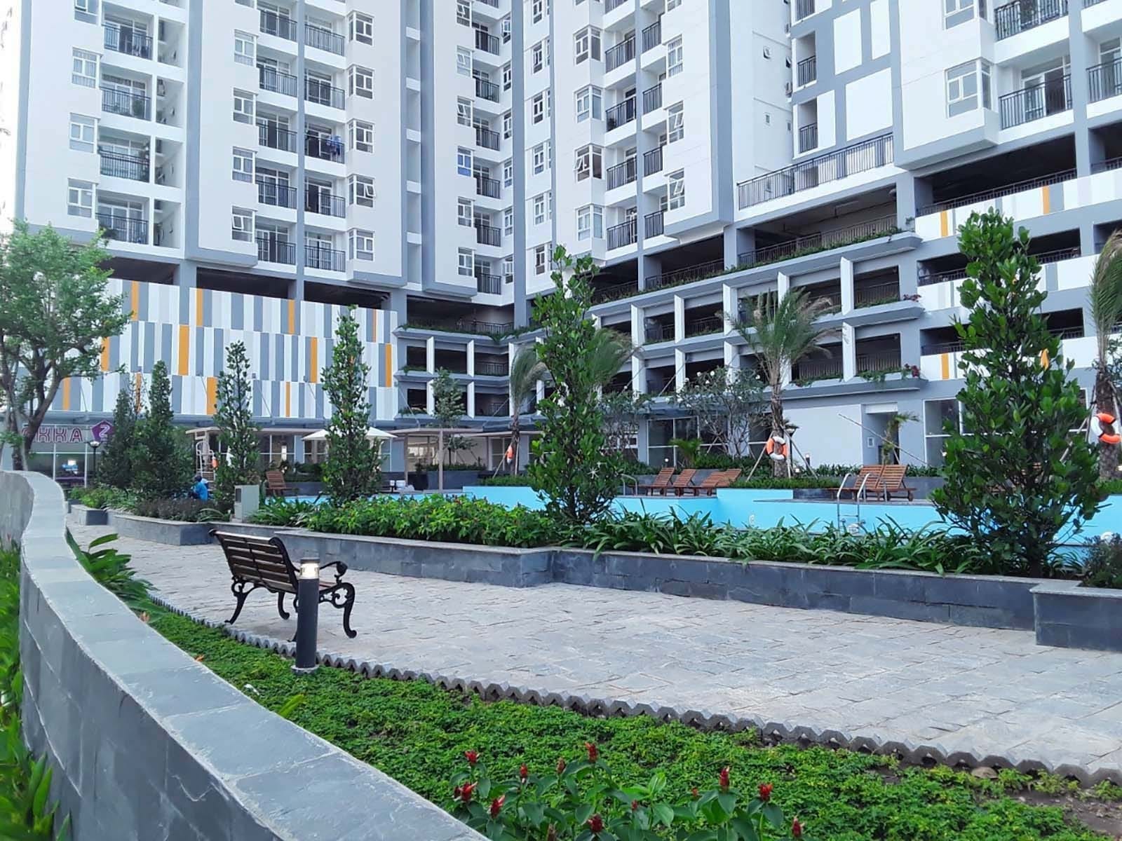 Tổng thể không gian tiện ích nội khu hiện đại của Him Lam Phú Đông. Tổng thể không gian tiện ích nội khu hiện đại của Him Lam Phú Đông.
