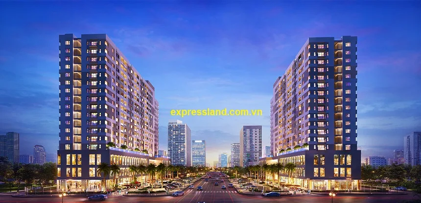 Phú Đông | Công ty Cổ Phần Địa Ốc Phú Đông