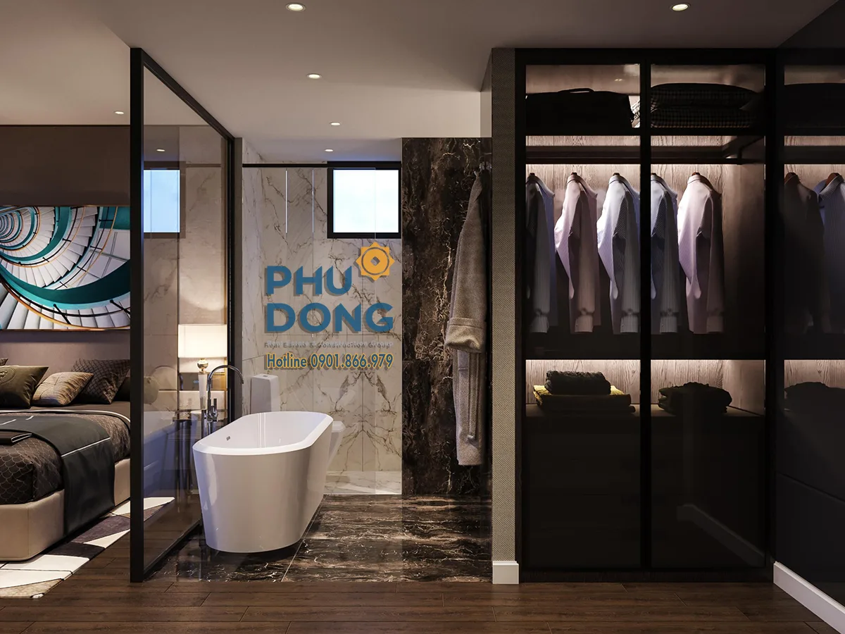Phú Đông | Công ty Cổ Phần Địa Ốc Phú Đông