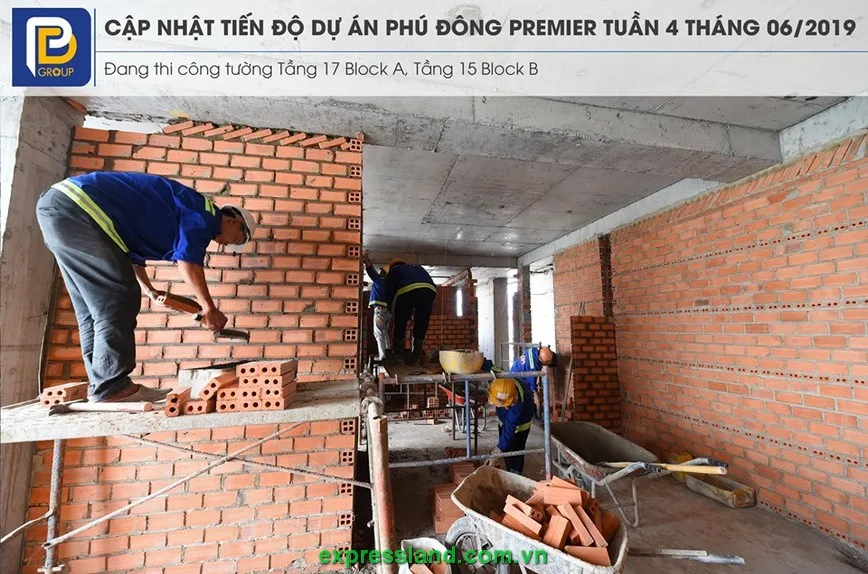 Phú Đông | Công ty Cổ Phần Địa Ốc Phú Đông