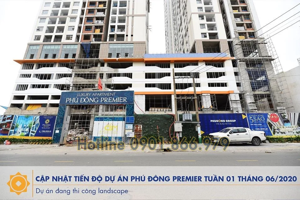 Phú Đông | Công ty Cổ Phần Địa Ốc Phú Đông