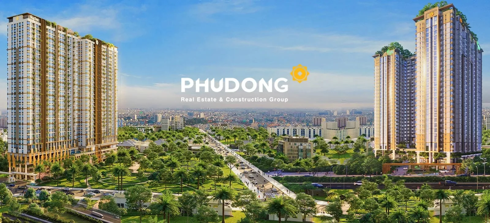 Phú Đông | Công ty Cổ Phần Địa Ốc Phú Đông