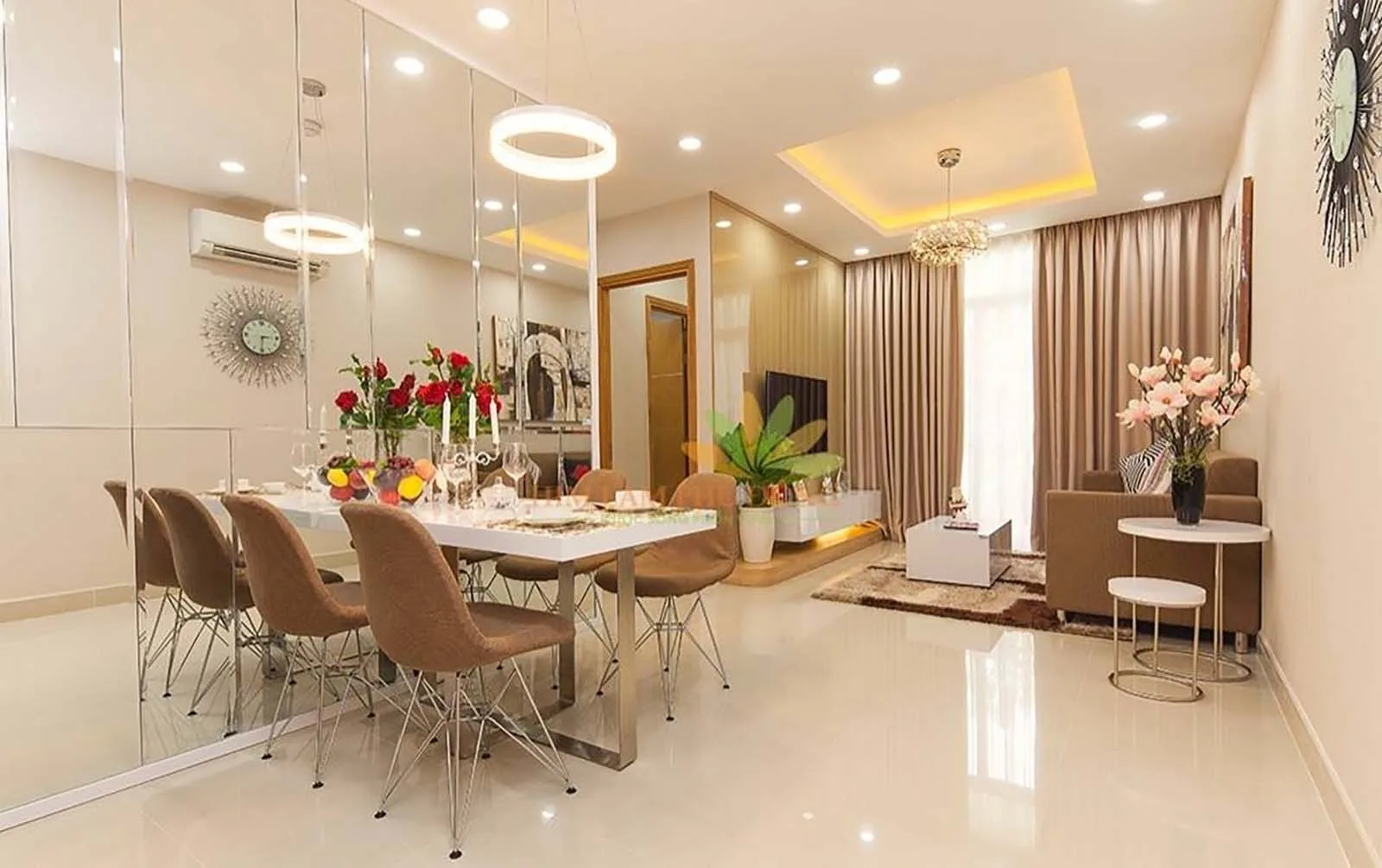 Phú Đông | Công ty Cổ Phần Địa Ốc Phú Đông