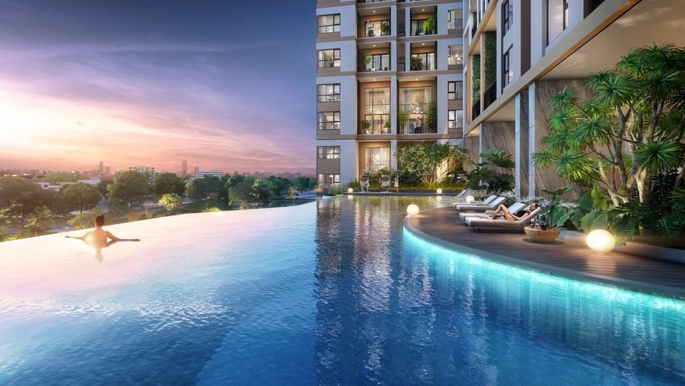 Phap Ly Phu Dong Sky Garden 2 Sống nghỉ dưỡng mỗi ngày trong căn hộ chất lượng
