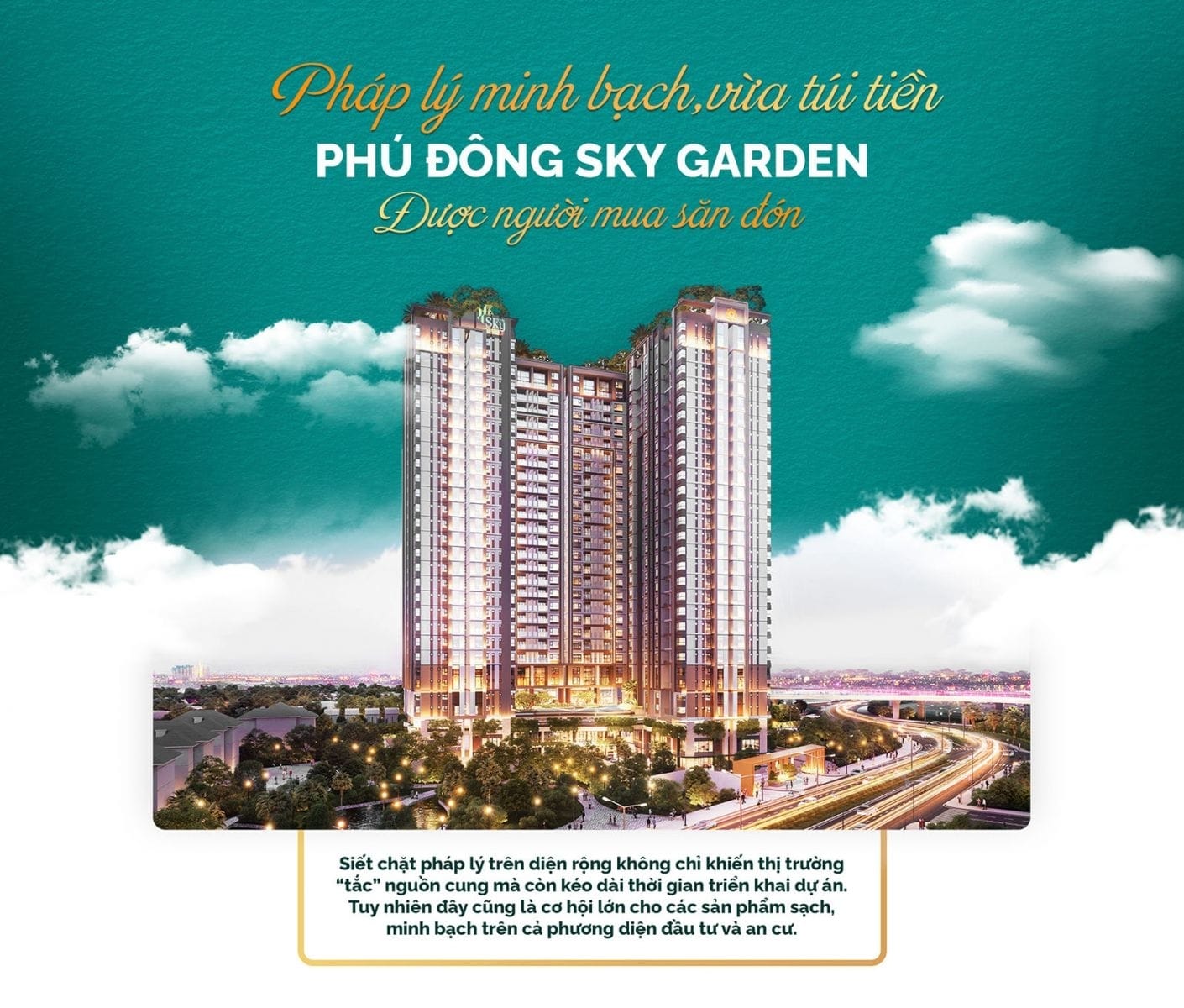 Phap Ly Phu Dong Sky Garden căn hộ phú đông sky garden